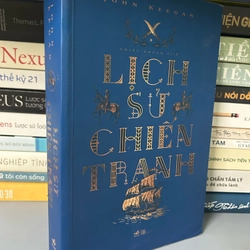 Lịch Sử Chiến Tranh