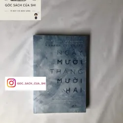 Ngày Mười Tháng Mười Hai - George Saunders