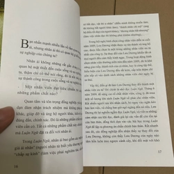 Luận ngữ ứng dụng trong kinh doanh 504198