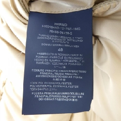 Herno Herno áo khoác lông 641128