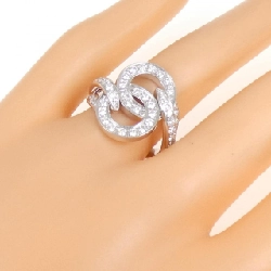 Nhẫn kim cương Piaget - Hàng hiệu Authentic 837238