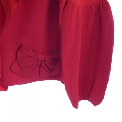 【Mã giảm giá】Áo khoác cardigan SUPER BEAUTY 641950