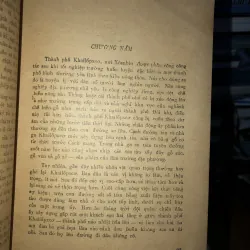 Thám tử buồn - V.P. Axtaphiep 970764