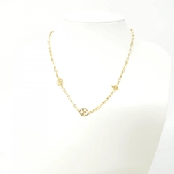 Louis Vuitton Collier Forever Young M69622 Dây chuyền - Hàng hiệu Chính hãng 773033
