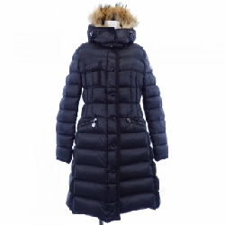 MONCLER HERMIFUR Áo khoác lông vũ