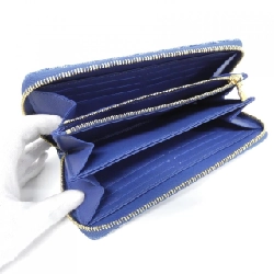 Ví Zippy LV Remix (Denim Monogram) M82958 của Louis Vuitton 621519