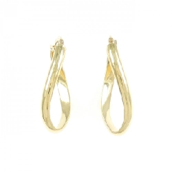 Bông tai 750YG - Hàng hiệu Authentic