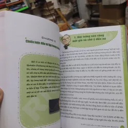 Sách: Sách lược đầu tư của W. Buffett - Lý Thành Tư, Hạ Dịch Ân - in màu (B1) 732581