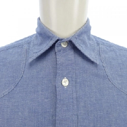 Áo sơ mi NIGEL CABOURN - Hàng hiệu Authentic 902782