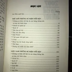 2007 những sự kiện báo chí nổi bật  1025770
