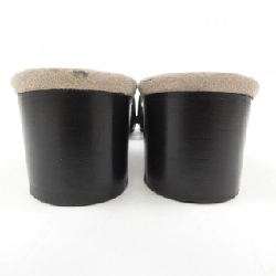 Giày sandal HERMES 660975