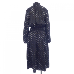 【Mã giảm giá】Đầm HERMES 652309