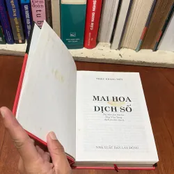 II Sách Huyền Học: Mai Hoa Dịch Số - Thiệu Khang Tiết - 2006 777844