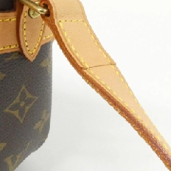 Túi xách vai Louis Vuitton Monogram Saloni M42250 613645
