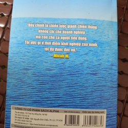 Chiến lược đại dương cảnh - W. Chan Kim & Renée Mauborgne 521685