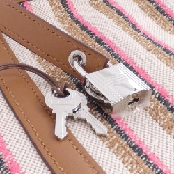 Túi xách Hermès COUVERTURE LIGNES Picotan Lock PM 085989CK 618226