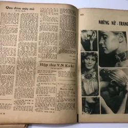 BÁO TIỀN PHONG NĂM 1970 749463