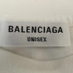 Áo thun BALENCIAGA 612965 TMVB4 - Hàng hiệu Chính hãng 895388