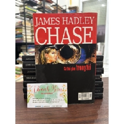 Cả thế giới trong túi- James Hadley Chase 791913