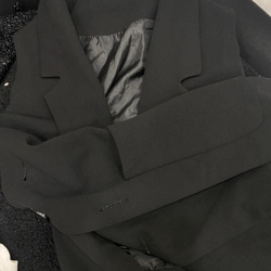 Áo blazer không tay 548993