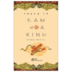 Nam Hoa Kinh (TB-109.000) - Trang Tử 2023 New 100% HCM.PO 29302