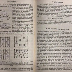 COLLOID CHEMISTRY - HOÁ HỌC KEO - S. Voyutsky - Mir Publishers, Moscow - 1978 443465