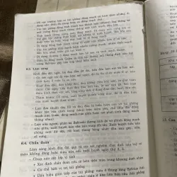 Bài giảng Nhu Khoa hai tập - gần 600 trang, khổ lớn 799802