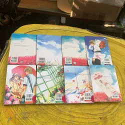  CHIM SẺ BAN MAI TRỌN BỘ 8 TẬP- GIRLNE YA 781688