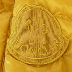 Áo khoác lông vũ MONCLER 639083