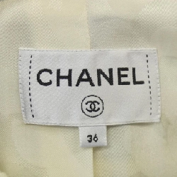 Jacket CHANEL LOOK25 P77213V68556 - Hàng hiệu Authentic 820616