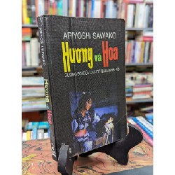 Hương và hoa - Ariyoshi Sawako 137676