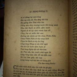 Chuyện cũ Hà Nội - Tô Hoài 933297