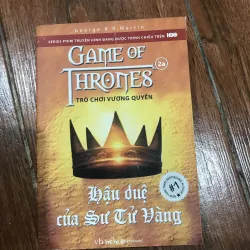 Trò chơi vương quyền tập 2a