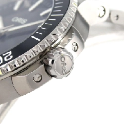 Đồng hồ Oris Aquis Date 01 400 7769 4154-07 SS tự động - Hàng hiệu Authentic 889335