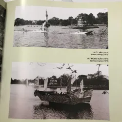 THỦ ĐÔ HÀ NỘI - THE CAPITAL CITY OF HANOI 709713