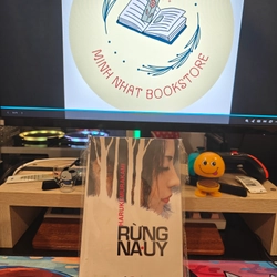Rừng Na Uy - Haruki Murakami