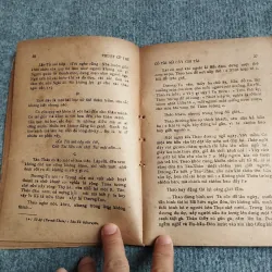 THUẬT XỬ THẾ CỦA NGƯỜI XƯA 701901