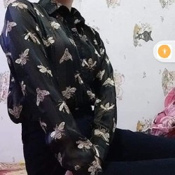 Áo sơ mi ong size S,M 23268