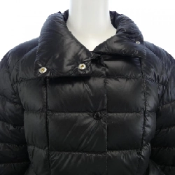 MONCLER AMINIA Áo khoác lông - Hàng hiệu Chính hãng 820964