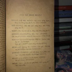 Ký sự những mối tình nghèo - V. Pratolini 973141