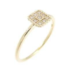 Nhẫn kim cương Nojes 0.03CT - Hàng hiệu Chính hãng