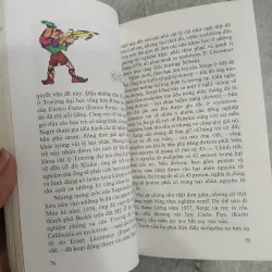 KỂ CHUYỆN VỀ KIM LOẠI HIẾM VÀ PHÂN TÁN - NGUYỄN HỮU CHÂN 746525