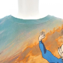 【Mã giảm giá】Áo phông LOEWE 640734