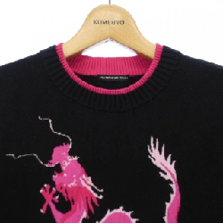 【Mã giảm giá】Vivienne Tam VIVIENNE TAM Áo len 634897