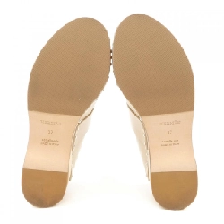 【Mã giảm giá】Giày HERMES 661738