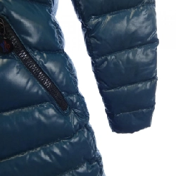 Áo khoác lông vũ MONCLER 641698