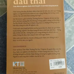 Hiện Tượng Đầu Thai - Ian Stevenson 674198