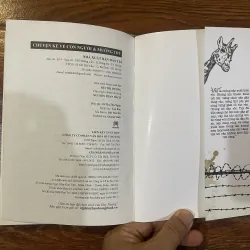 Chuyện Kể Về Con Người & Muôn Thú - Yuri Dmitriyev (c) 1012848