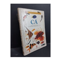 Tủ sách kiến thức thế hệ mới cá