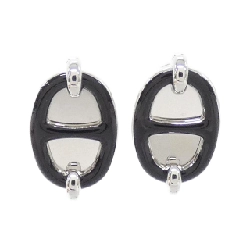 Elie Saab Mini Maillon 100052FP Bông tai - Hàng hiệu Authentic